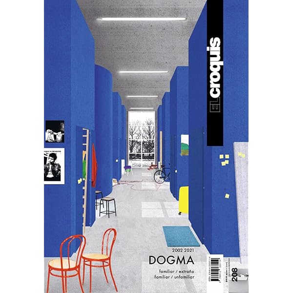 El Croquis Lacaton & Vassal Hb Extended Reprint: Amazon.co.uk: EL
