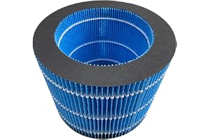 FY3446/30 luftfilter kompatibelt med Philips luftfuktare AMF220/15 HU3918 HU3916 HU3915 HU2718 HU2716 HU2718 HU2716 HU391X