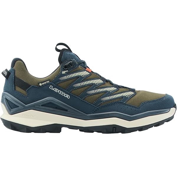 Lowa ZEPHYR GTX MID TF - Vert Ranger – Viper Tactical