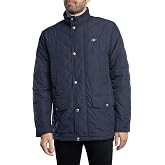 GANT Quilted Windcheater Mid Jacket Men
