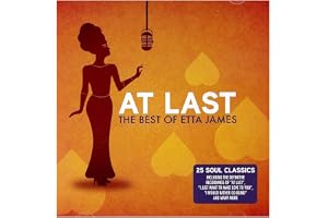 At Last: The Best Of Etta James