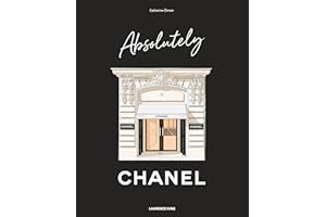 Absolutely Chanel