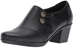 Clarks Botas Emslie Warren para Mujer