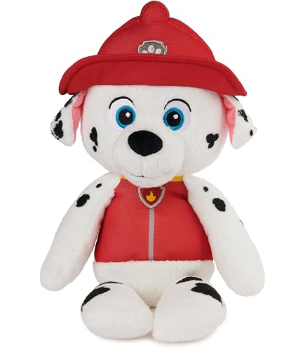 Peluche Paw Patrol Skye 27 Cm - Neuf En Stock - Pat' Patrouille