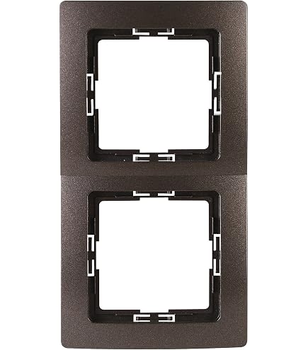 BERKER SCHUKO-STECKDO Protezione da contatto elevata 47350002
