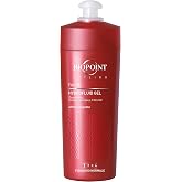 Biopoint Styling - Hydrofluid Gel Normal Hold Hair, Wet Effect Without Residue, Moisturizing and Protecting Action, Provides