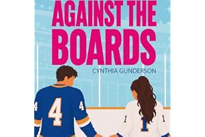 Against the Boards: Canadian Played
