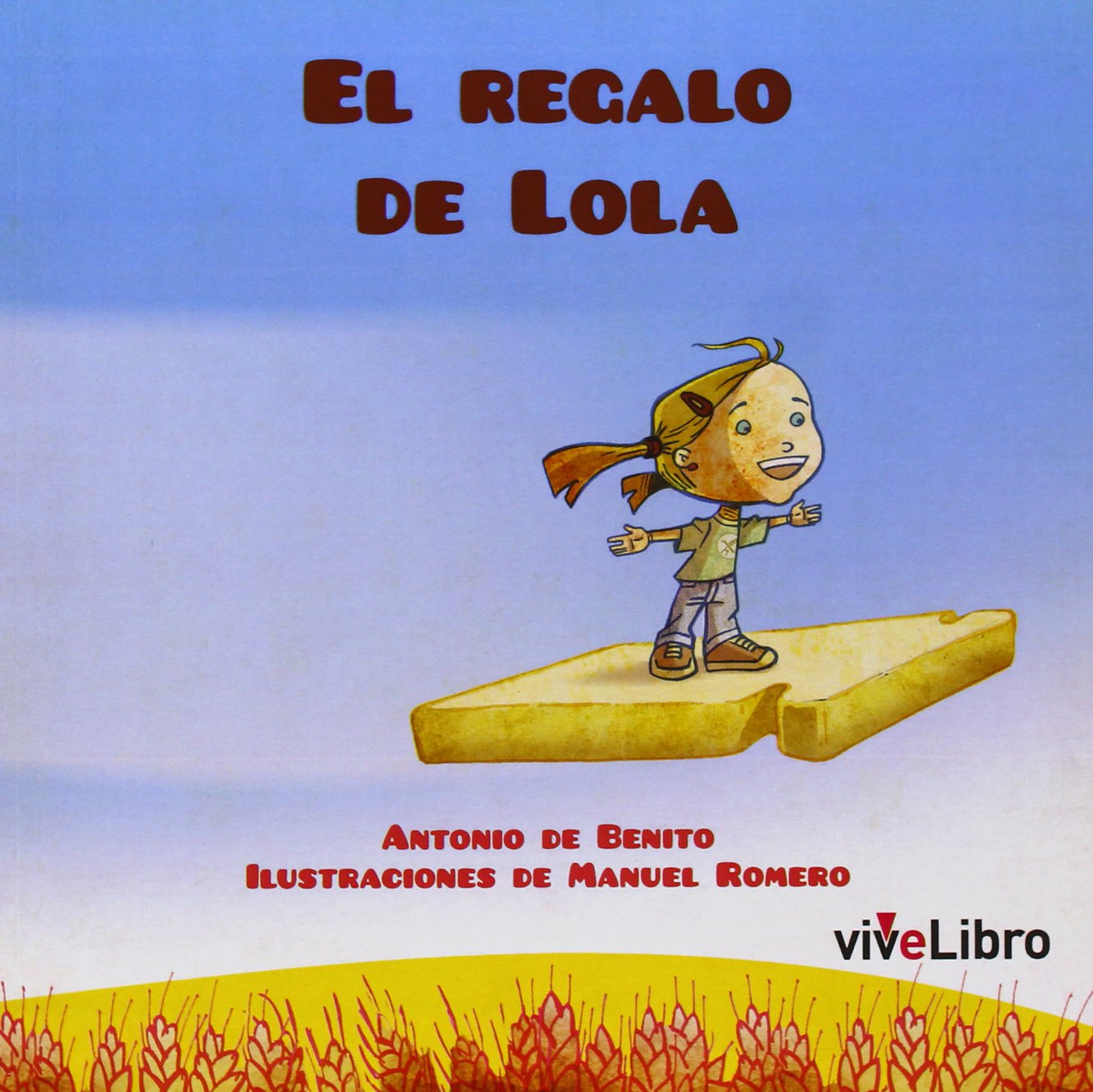 El regalo de Lola