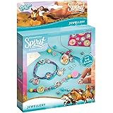 Kit Créatif - Spirit - Jewellery - Crée Tes Propres Bijoux -