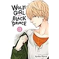 Wolf Girl and Black Prince, Vol. 3 (Volume 3)