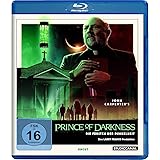 Die Fürsten der Dunkelheit - Uncut [Blu-ray]