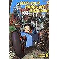 Keep your hands off Eizouken! (Vol. 3)