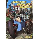 Keep your hands off Eizouken! (Vol. 3)