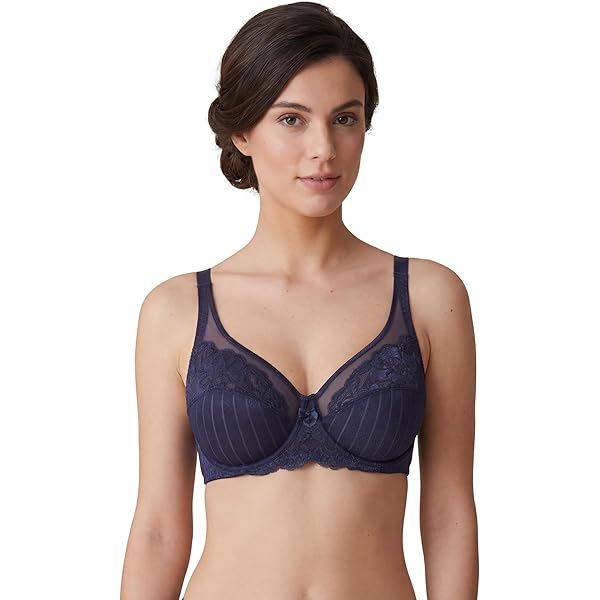 Selene Violeta BH met beugel voor dames, Beige (Aarde), 100C