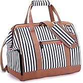 Sac De Voyage Sac De Sport Sacs De Week-End Pour Femmes, Sac De Sport