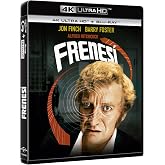 Frenes&iacute; (4K UHD + Blu-ray) [Blu-ray]