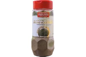 Natures Choice Black Pepper Powder - 100 gm