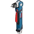 Bosch Professional 0601390905 GWB 10.8V Li Avvitatore per Cartongesso a Batteria, 1300 Giri/Minuto, 10.8 V, Ioni di Litio, Bl