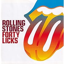 Rolling Stones – Jump Back UK盤 ROLLING STONES - Jump Back: Best Of The Rolling Stones 1971