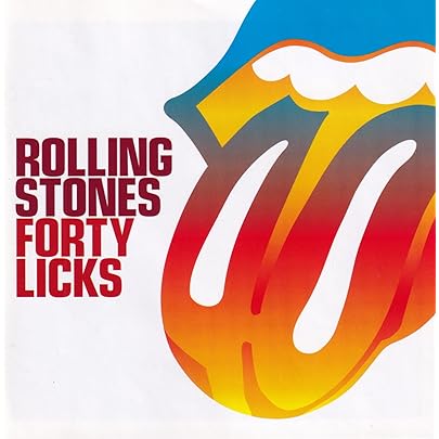 Jump Back-The Best Of The Rolling Stones: Amazon.de: Musik-CDs & Vinyl