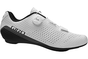 Giro Cadet, Men's Cycling Shoes