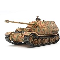 TAMIYA 32595-1:48 US M4A3E8 Sherman Easy Eight, Model Making, Plastic Building Kit, Crafts, Hobby, Gluing, Plastic Construction Kit, Unpainted