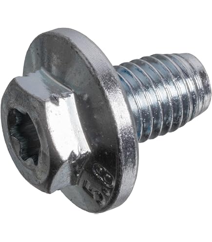 AERZETIX - Joints/vidange D'huile En Cuivre, Lot De 2 - Compatible Avec Références OE 10280060, N0138492