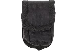 SUPVOX Bolsa De Almacenamiento Rígida Para De Dedo Estuche Protector Con Bolsillo De Malla Para Accesorios Ideal Para Viajes Y Uso Doméstico