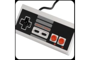 Prueba de consola de videojuegos