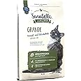 Sanabelle Grande Dry cat food for adult cats of big breeds, 10.50 kg
