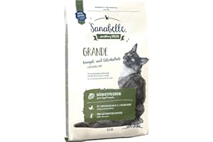 Sanabelle Grande Karma dla Kota, Kurczak, 10kg