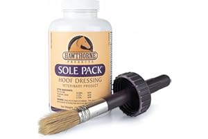 HAWTHORNE Sole Pack Unguento - Flacone da 473 ml
