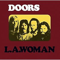 輸入盤レコード　ドアーズ　The Doors Morrison Hotel 輸入盤レコード ドアーズ The Doors Morrison Hotel Doors