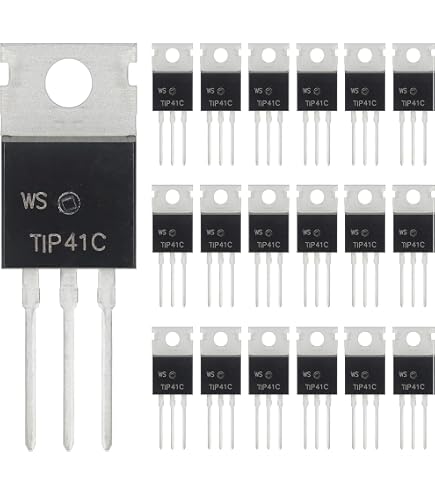 New Original 2sb649A B649A in-Line to-126 Audio Amplifier Transistor