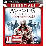Assassin's Creed : Brotherhood - collection essentielles