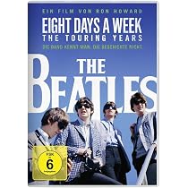 The Beatles: Eight Days A Week - The Touring Years (OmU): Amazon
