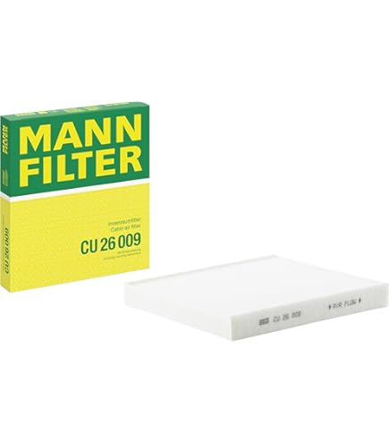 Filtre Habitacle Purflux AH495 - Équipement auto Filtre Habitacle Purflux AH495 - Équipement auto