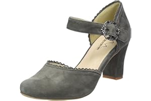 HIRSCHKOGEL Damen 3005715 Pumps