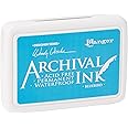 Ranger Bluebird Wendy V Archival Ink Pad