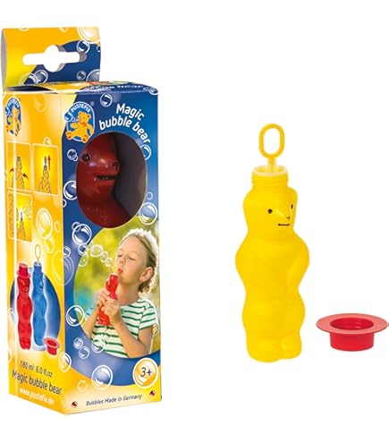 Sticker Mural Vecteur De Bulles De Savon Colorées