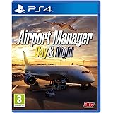 AIRPORT SIMULATOR DAY & NIGHT