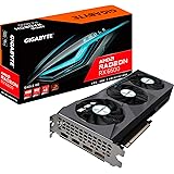 GIGABYTE VGA AMD RX 6600 EAGLE 8G
