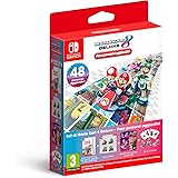 Mario Kart 8 Deluxe – Pass percorsi aggiuntivi (versione pacchettizzata)