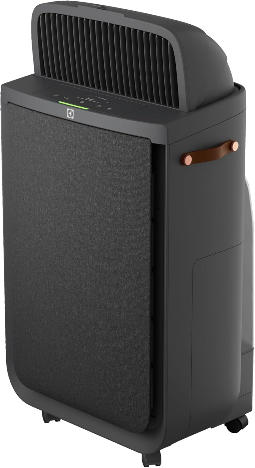 Arçelik 09605 Neo Inverter A++ 9000 BTU Duvar Tipi Klima - Görsel 8