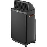 Electrolux Pure Multi 700 EPU73771DG Hava Temizleme, Nemlendirme &amp; Fan 3&rsquo;&uuml; 1 Arada | 5 Aşamalı HEPA Filtreleme, Pure2Me Hava 