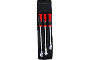 ‎BGS DO IT YOURSELF BGS DIY 84530 | Reifen-Montiereisen-Satz | 300-350 - 380 mm | 3-TLG.