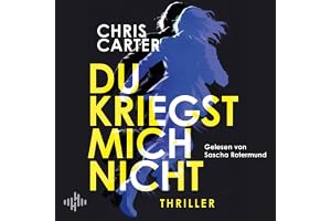 Du kriegst mich nicht