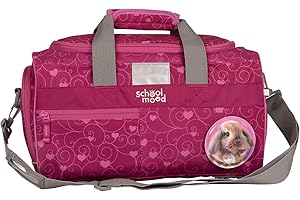 School-Mood Sports Bag Hannah