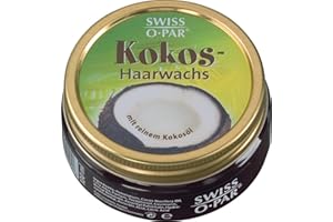 Swiss-O-Par Swiss-o-Par Kokos Haarwachs