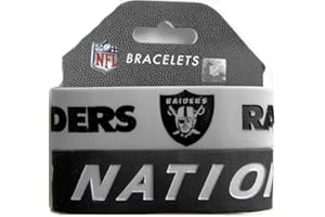 AMINCO NFL Arizona Cardinals Silikon-Armband